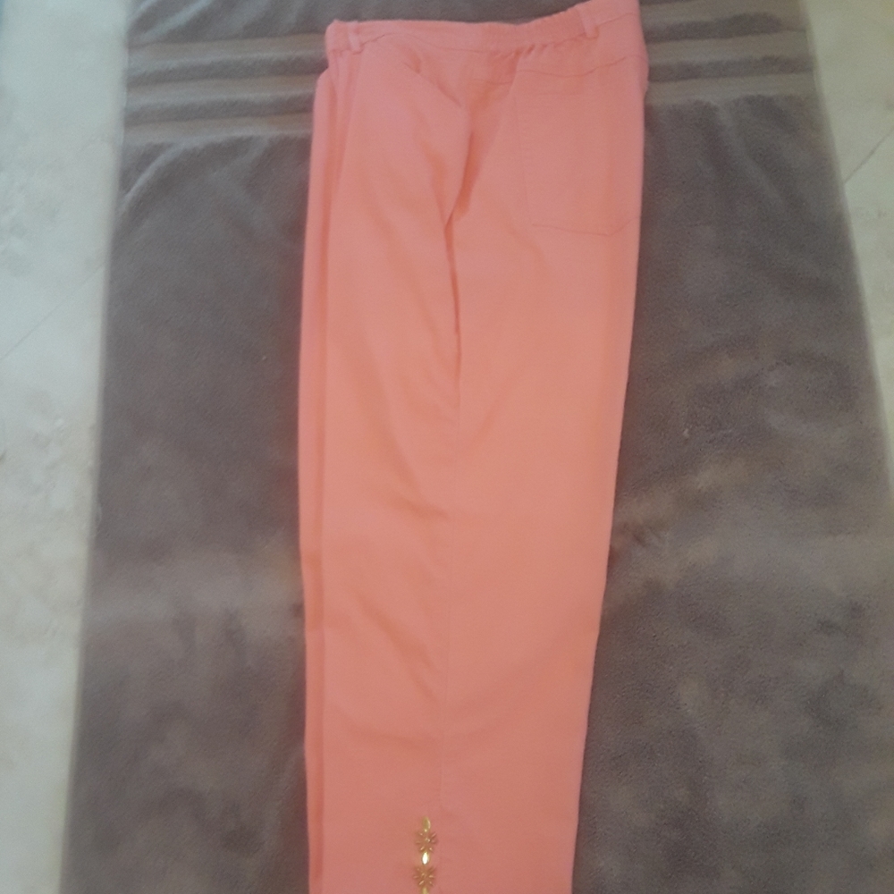 Pants - Picture 3 of 3
